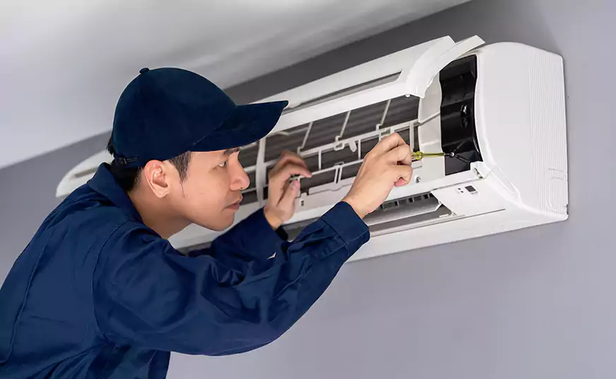 AC Duct Cleaning Highland