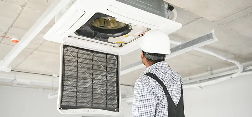 Our Affordable Duct Cleaning Near Me Services in Highland, CA