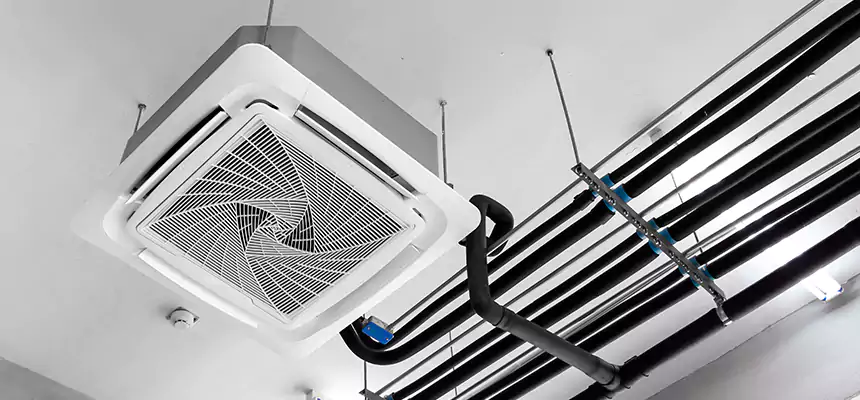 Our Air Duct Deep Cleaning Services in Highland, CA