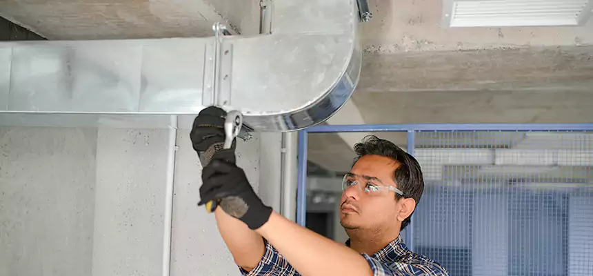 Our Air Duct Installation Services in Highland, CA