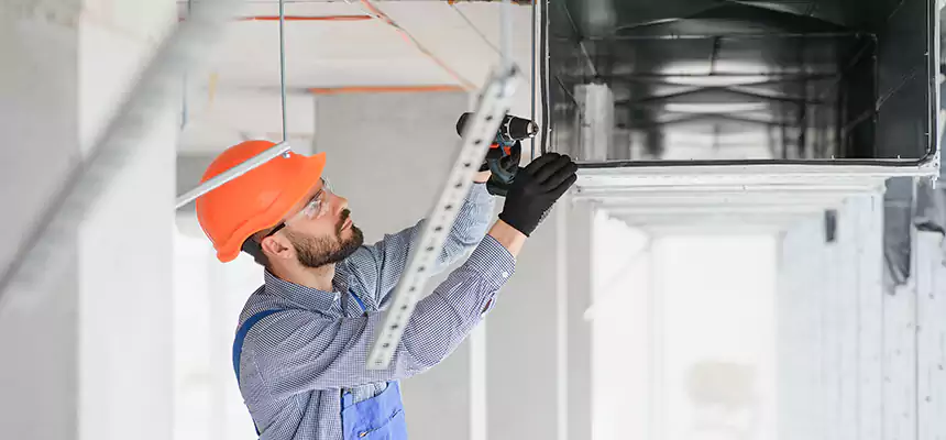 Our Air Vent Replacement Services in Highland, CA