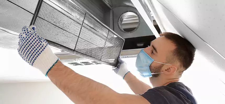 Our Dryer Vent Cleaning Services in Highland, CA