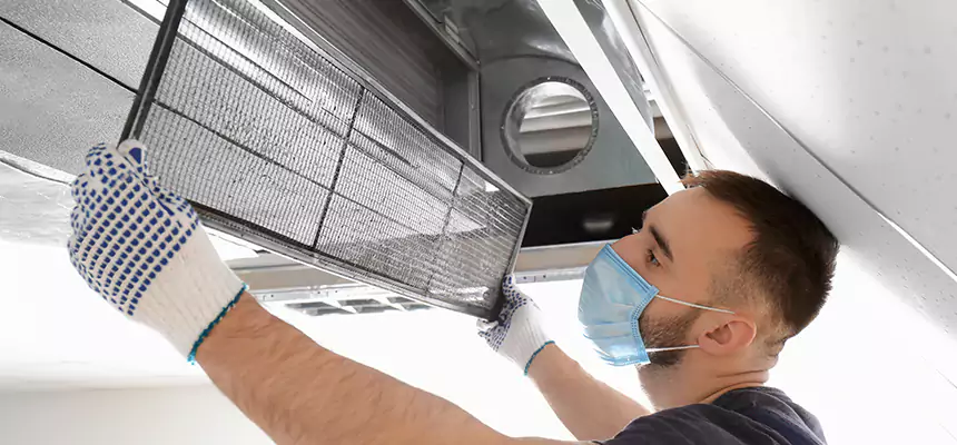 Our Dryer Vent Replacement Services in Highland, CA