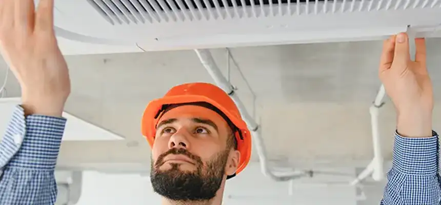 Our Furnace Vent Cleaning Services in Highland, CA