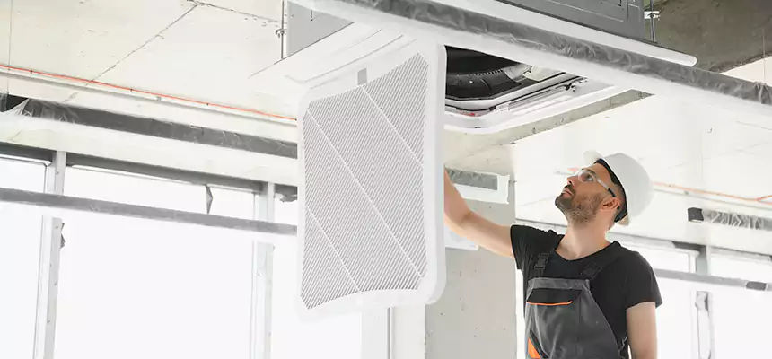 Our Indoor Air Quality Improvement Services in Highland, CA