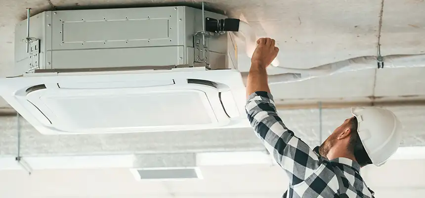 Our Local Vent Cleaning Services in Highland, CA