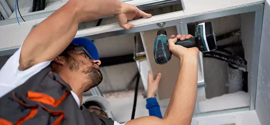 Our Retail Store Duct Cleaning Services in Highland, CA