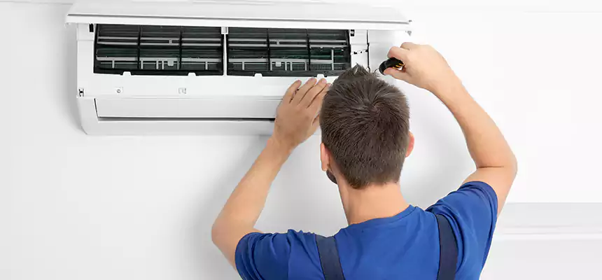 Our Smart Air Conditioning Installation Services in Highland, CA