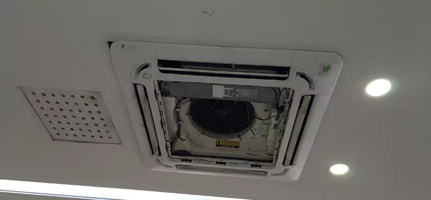 Our Wall Vent Cleaning Service Services in Highland, CA