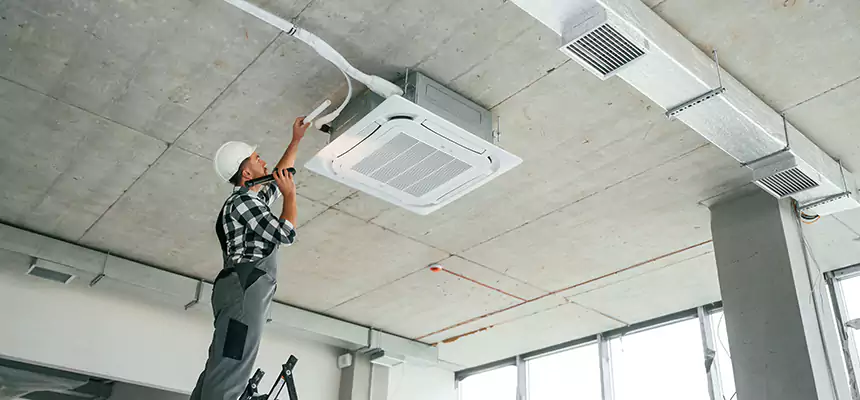 Our Wi Fi Connected Air Ducts Services in Highland, CA