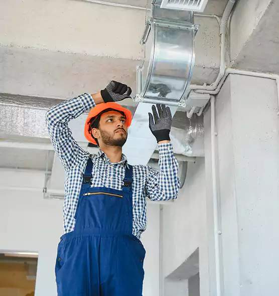 Professional Air Duct Cleaning Service in Highland, CA