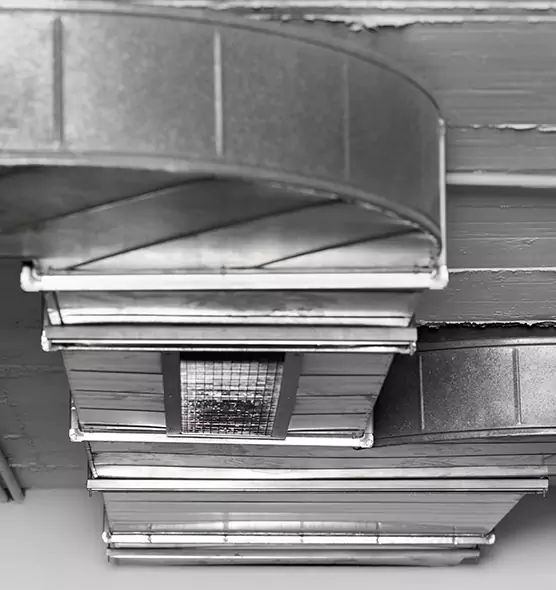 Professional Air Duct Pet Hair Removal in Highland, CA