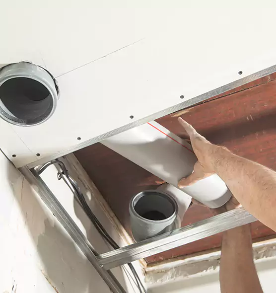 Professional Air Duct Replacement in Highland, CA