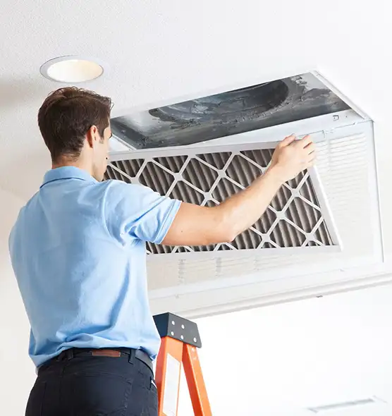 About Annual Dryer Vent Maintenance Highland, CA