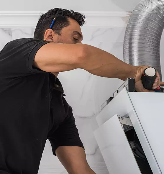 Trusted Bathroom Exhaust Duct Cleaning in Highland, CA