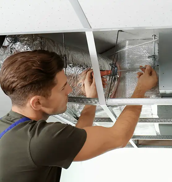 Professional Clogged Dryer Vent Repair in Highland, CA