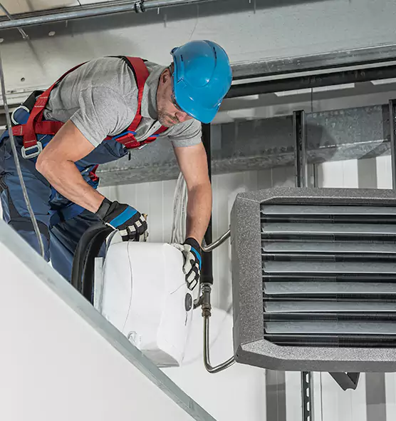 Professional Custom HVAC Ductworkin Highland, CA