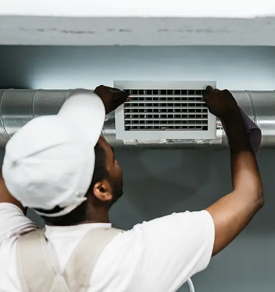 About Emergency Dryer Vent Repair in Highland, CA