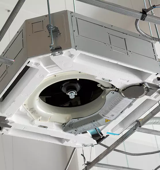 Professional Industrial Dryer Vent Cleaning in Highland, CA