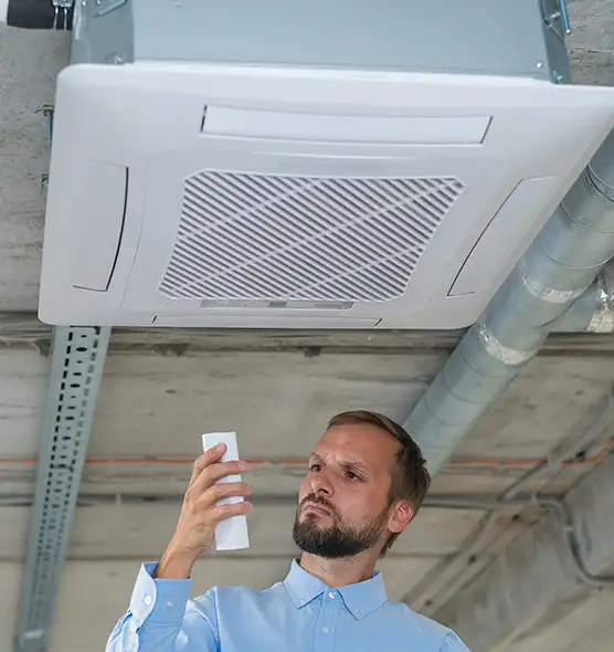 About Local Vent Cleaning Services in Highland, CA