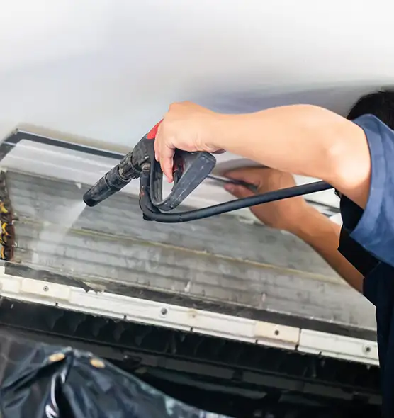 Welcome to Move-in/Move-out Duct Cleaning Services in Highland, CA