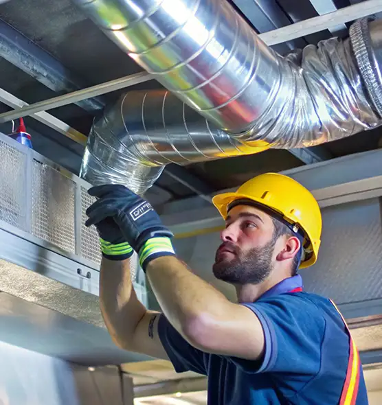 Professional NADCA Approved Air Duct Services in Highland, CA