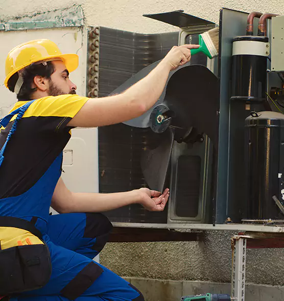 Top-Rated New Room Vent Extension in Highland, CA