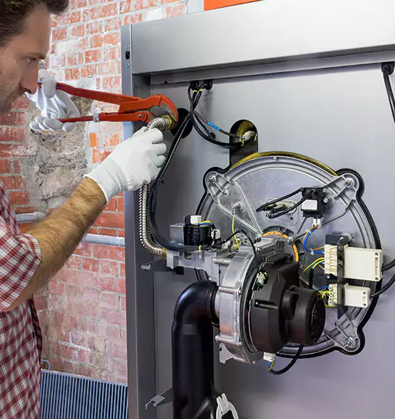 Advanced Repair Dryer Vent Hose in Highland, CA