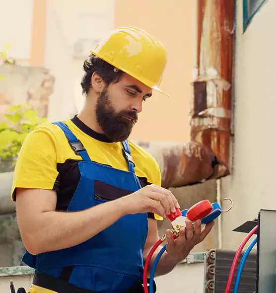 About Smart HVAC Installation in Highland, CA