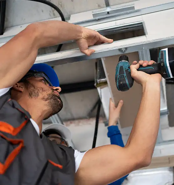 About Vent Smoke Odor Elimination in Highland, CA