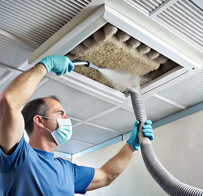 Why Homeowners Businesses Trust Us in Highland, CA