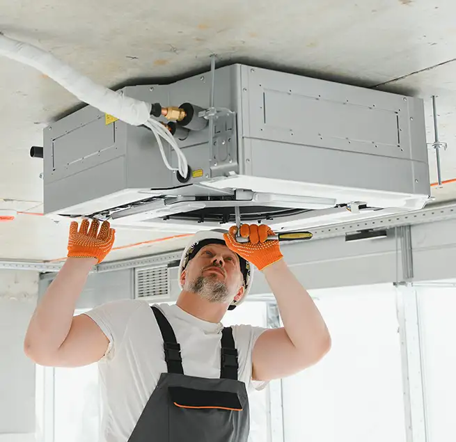 Why Homeowners & Businesses Trust Us Highland, CA