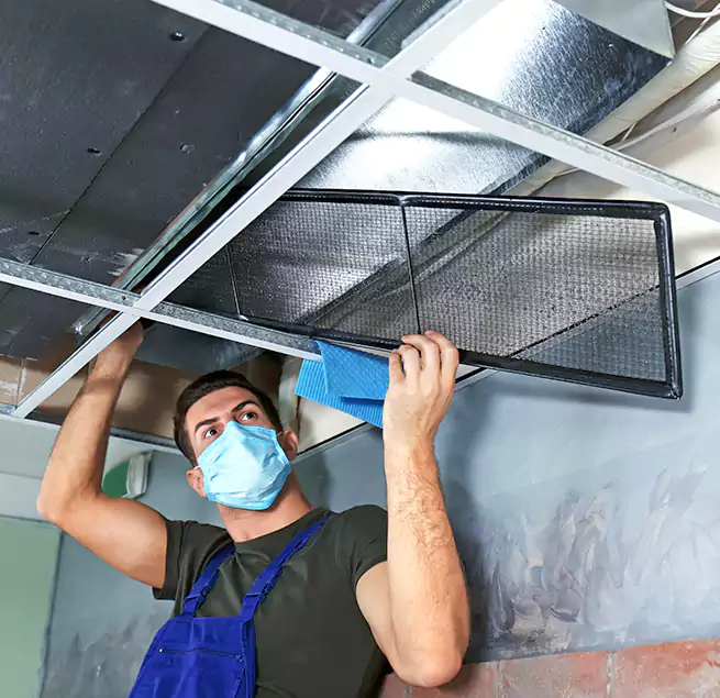 Why Homeowners Businesses Trust Us in Highland, CA